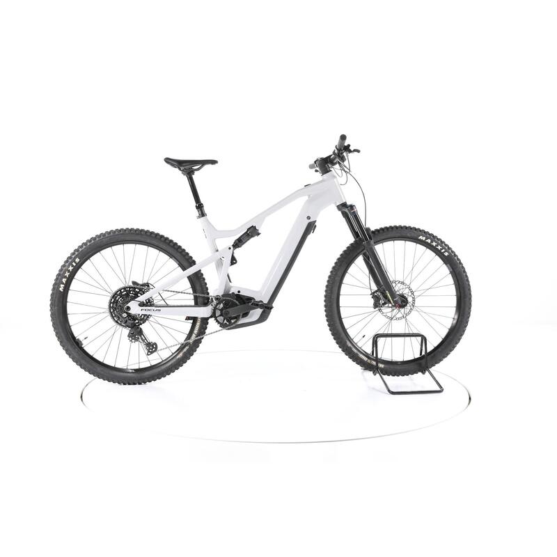 Second Life - Focus Thron² 6.7 Fully E-Bike 2022 - Jak nowy