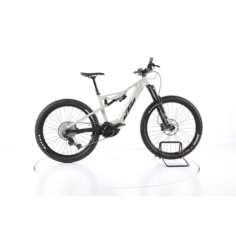 Reconditionné - KTM Macina Kapoho 7972 Vélo électrique VTT 2023 - Très Bon