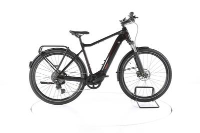 Segunda vida - Giant Explore E+ 1 Trekking E-Bike 2024 - Como nuevo
