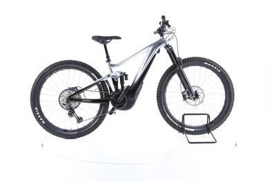 Segunda vida - Giant Trance X E+1 Fully E-Bike 2021 - Como nuevo