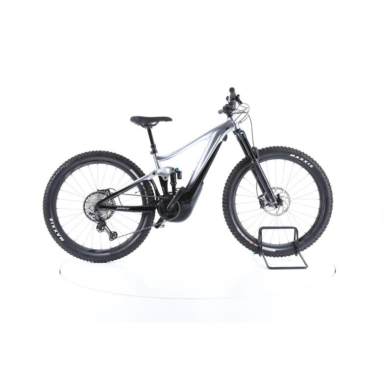Second Life - Giant Trance X E+1 Fully E-Bike 2021 - Jak nowy