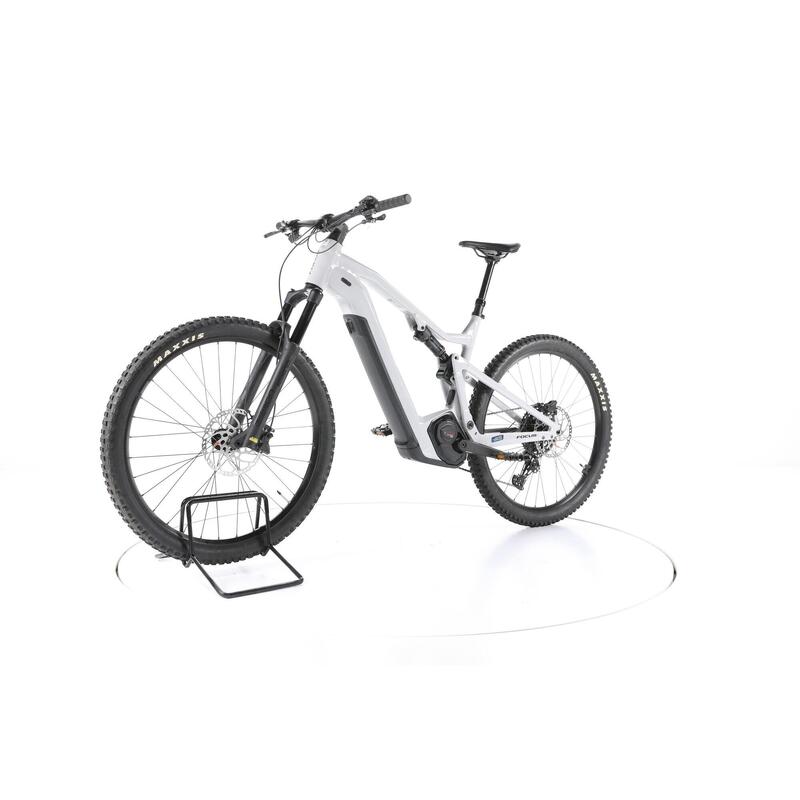 Second Life - Focus Thron² 6.7 Fully E-Bike 2022 - Jak nowy