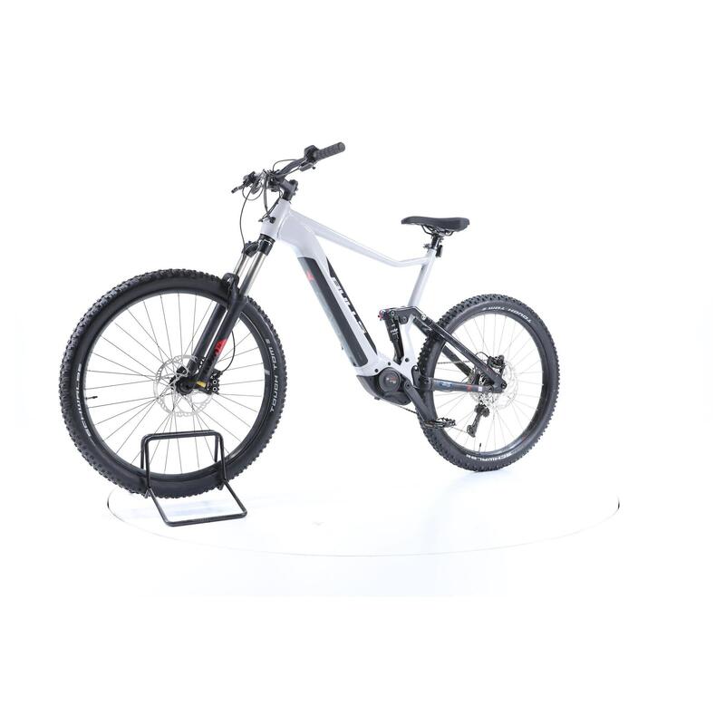 Reconditionné - Bulls Copperhead EVO AM 1 Vélo électrique VTT 2022 - Bon