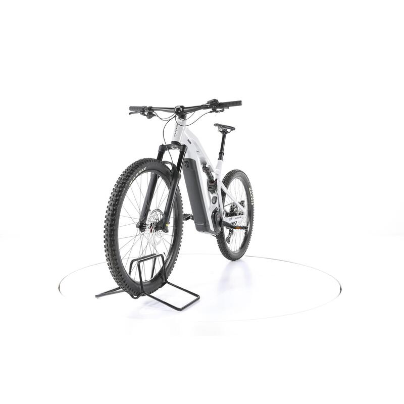 Second Life - Focus Thron² 6.7 Fully E-Bike 2022 - Jak nowy