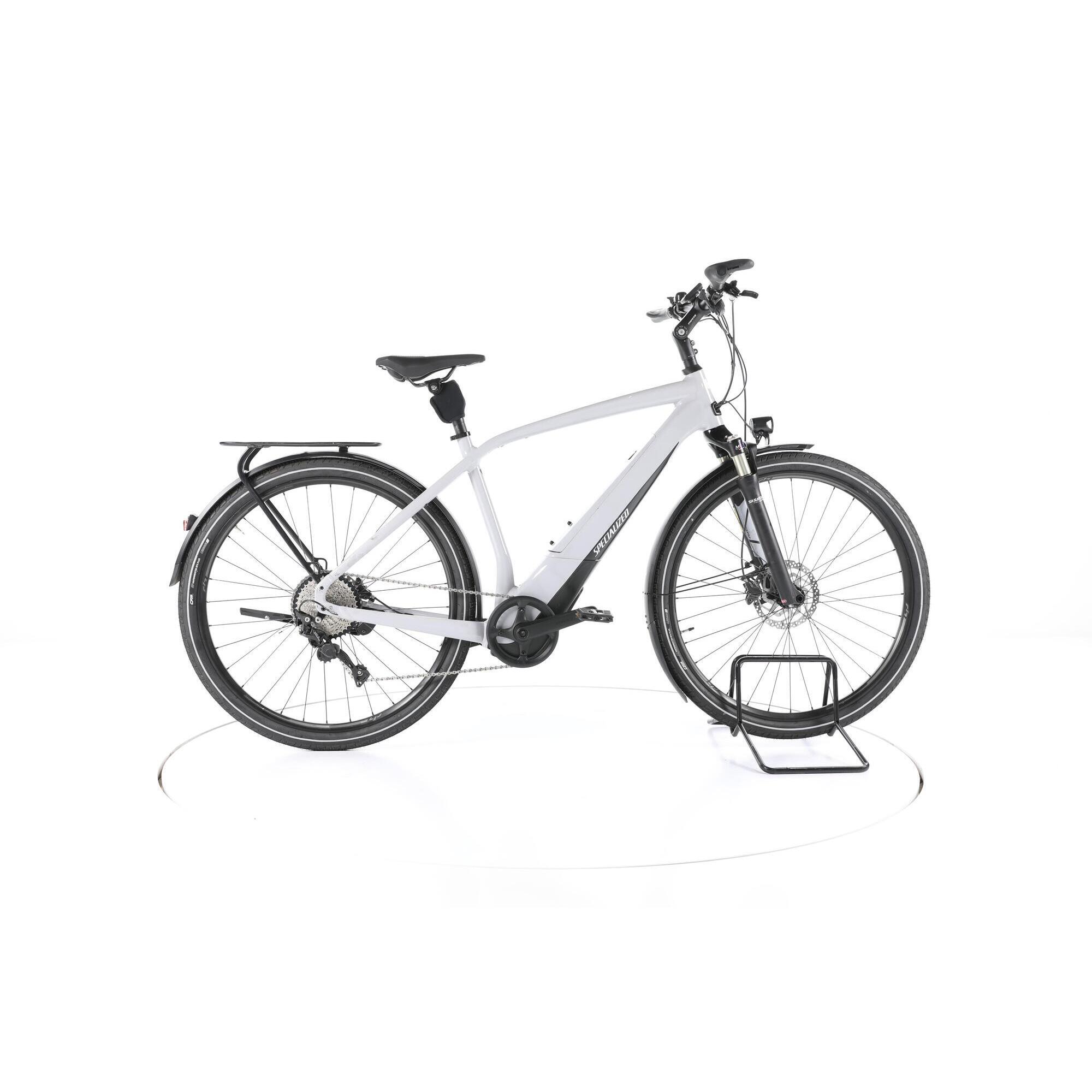 Second Life - Specialized VADO 4.0 NB Trekking E-Bike - Jak nowy