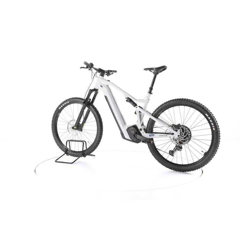 Second Life - Focus Thron² 6.7 Fully E-Bike 2022 - Jak nowy