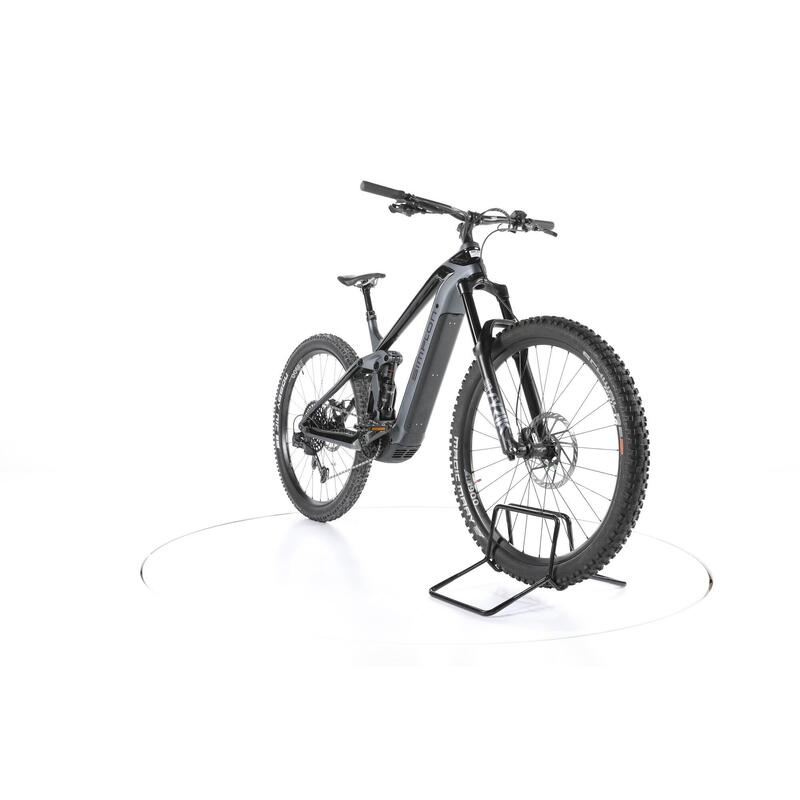 Second Life - Simplon Rapcon Pmax GX1 Eagle Fully E-Bike 2022 - Jak nowy