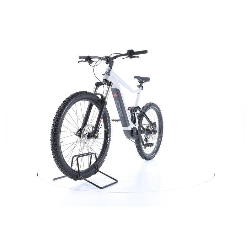 Reconditionné - Bulls Copperhead EVO AM 1 Vélo électrique VTT 2022 - Bon