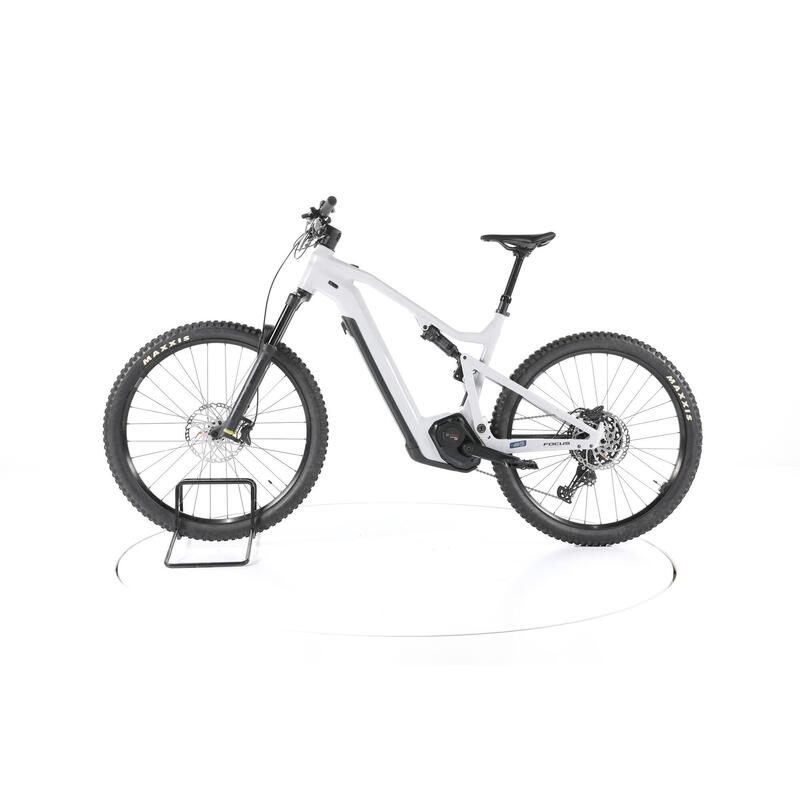 Second Life - Focus Thron² 6.7 Fully E-Bike 2022 - Jak nowy