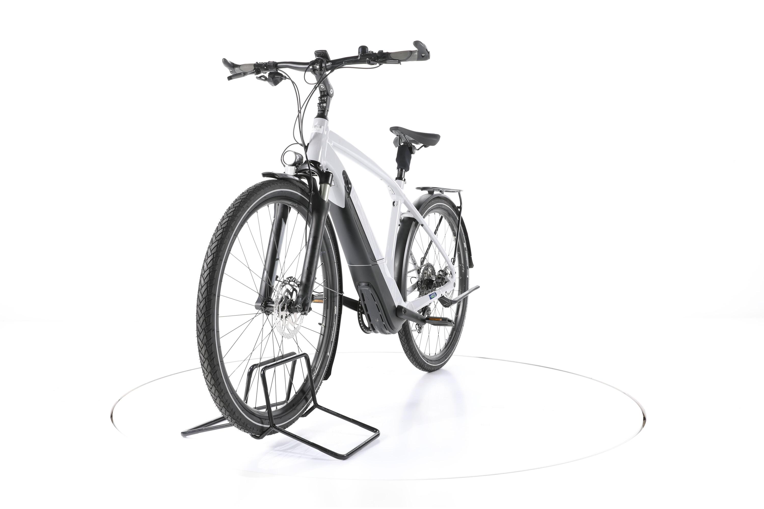 Refurbished - Specialized VADO 4.0 NB Trekking E-Bike - Zeer goed 4/7