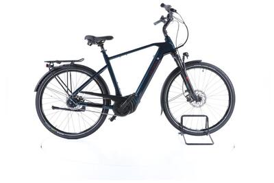 Segunda vida - Victoria eManufaktur 11.7 Trekking E-Bike 2022 - Buen estado