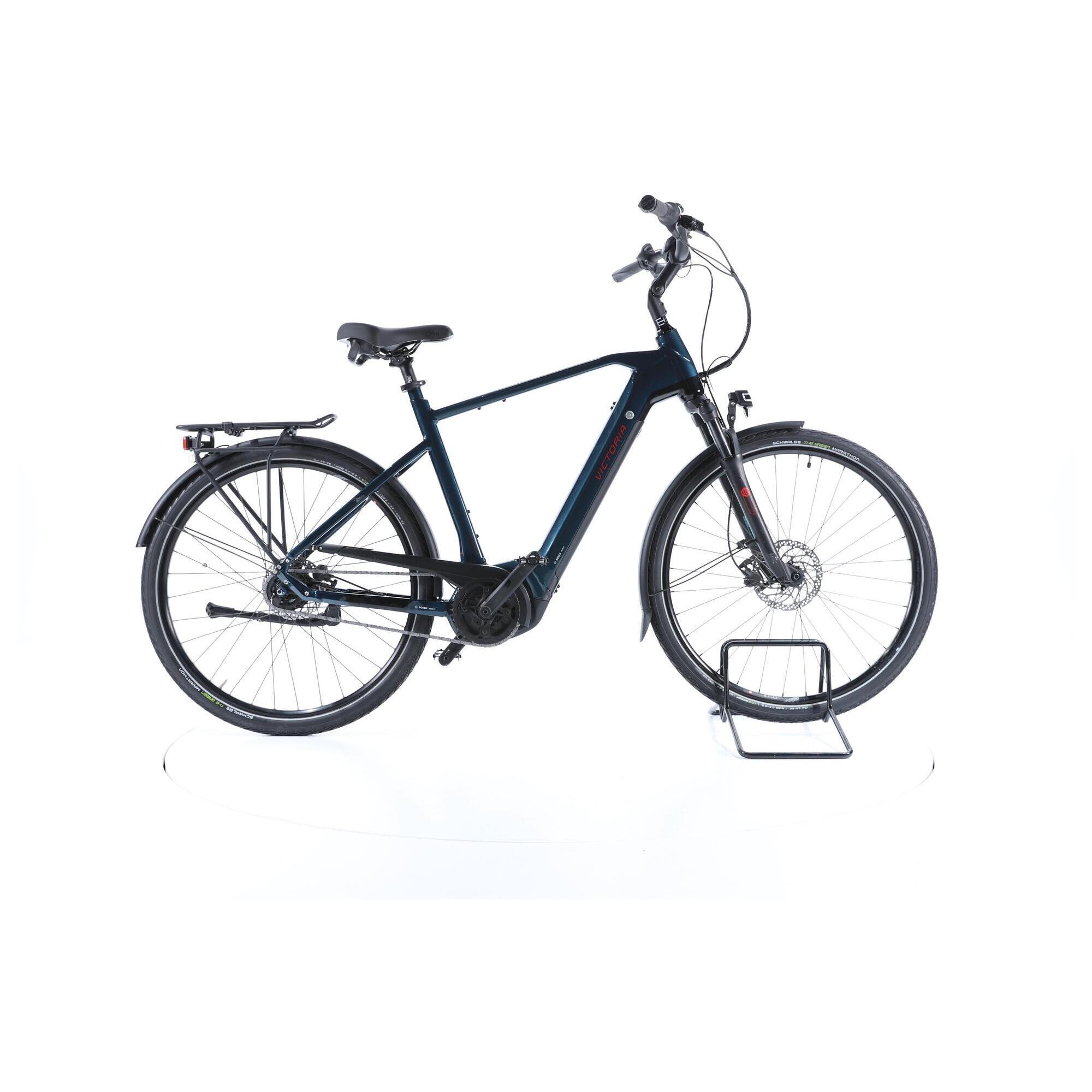 Second Life - Victoria eManufaktur 11.7 Trekking E-Bike 2022 - Stan dobry