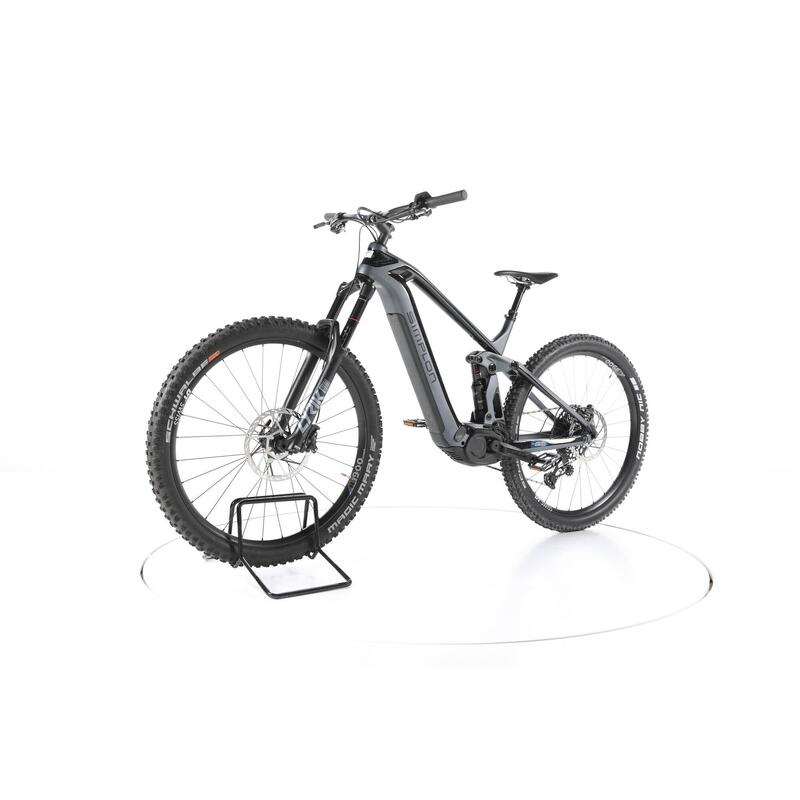 2nd Life - Simplon Rapcon Pmax GX1 Eagle Fully E-Bike 2022 - Jak nowy