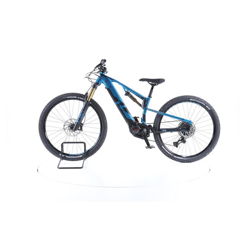 Reconditionné - R Raymon FullRay E-Seven 10.0 Vélo électrique VTT 2021 - Bon