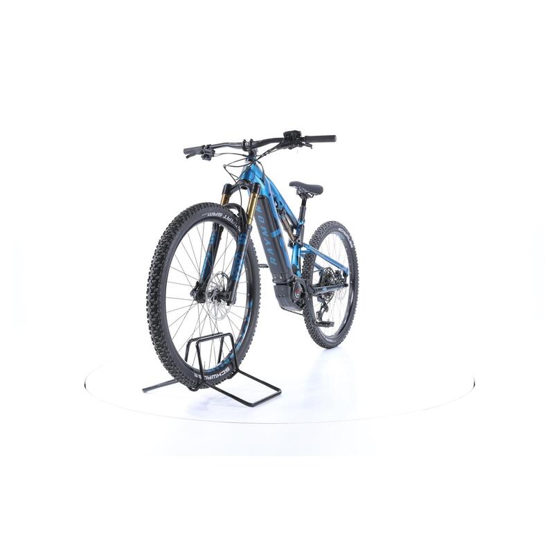 Reconditionné - R Raymon FullRay E-Seven 10.0 Vélo électrique VTT 2021 - Bon