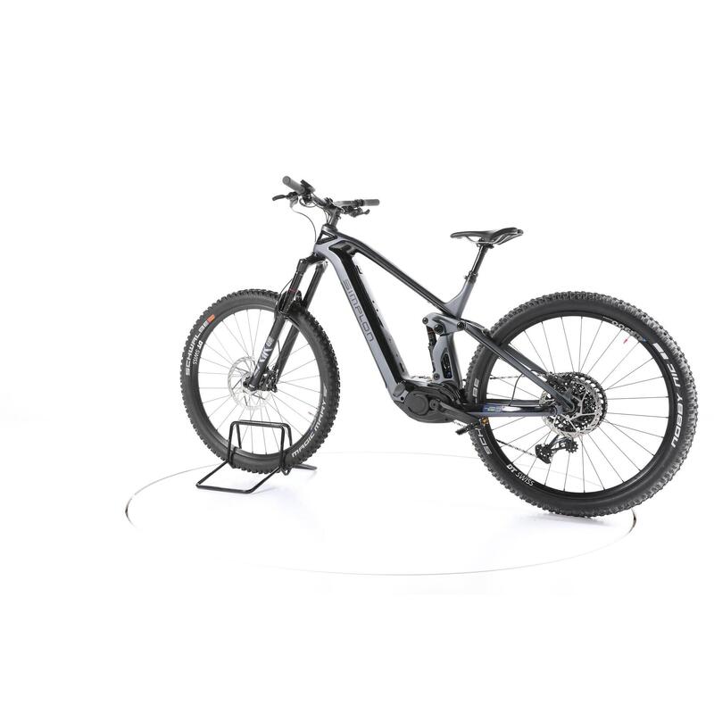 Second Life - Simplon Rapcon Pmax GX1 Eagle Fully E-Bike 2022 - Jak nowy