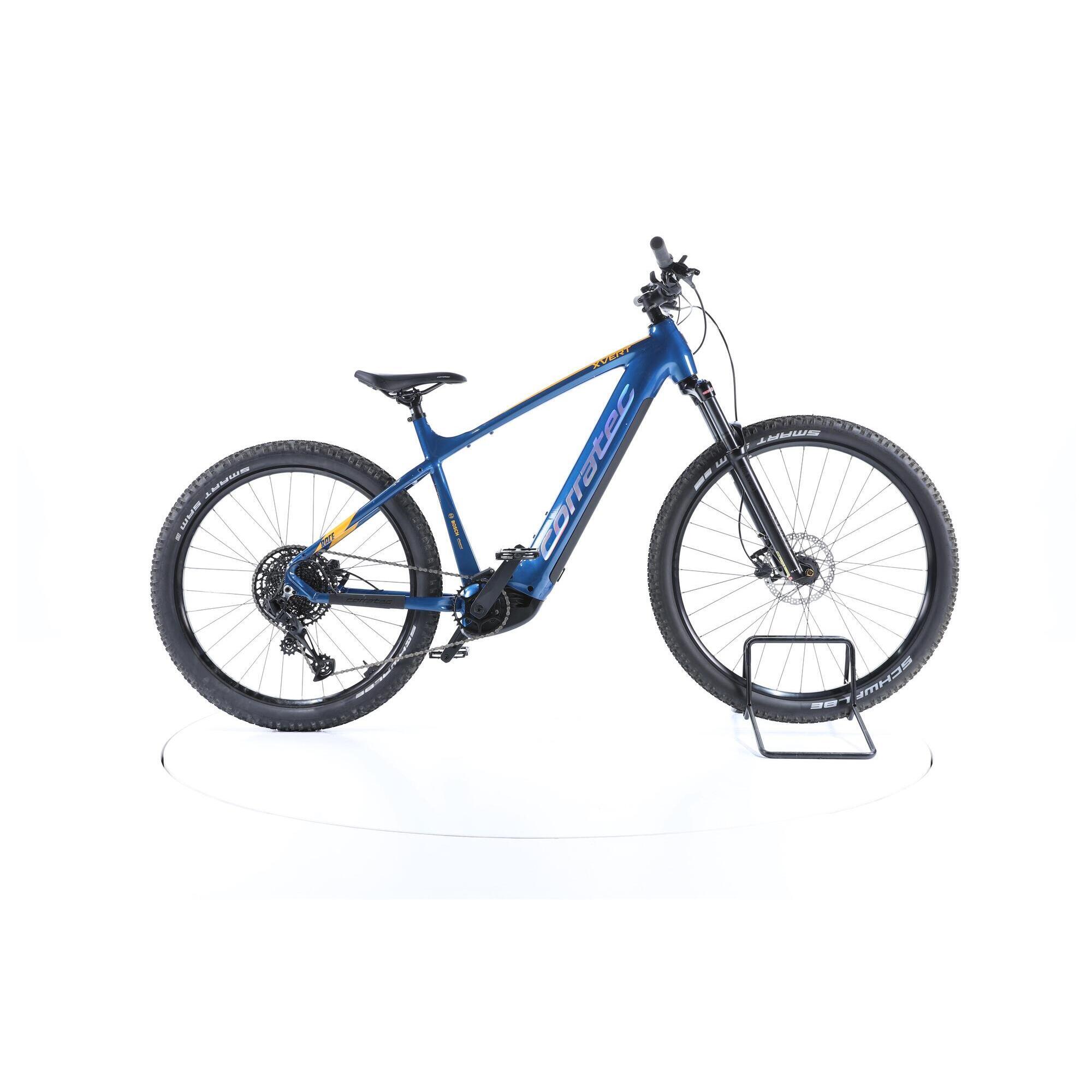 Second Life - Corratec E-Power X-Vert Race E-Bike 2024 - Jak nowy