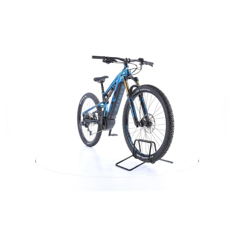 Reconditionné - R Raymon FullRay E-Seven 10.0 Vélo électrique VTT 2021 - Bon