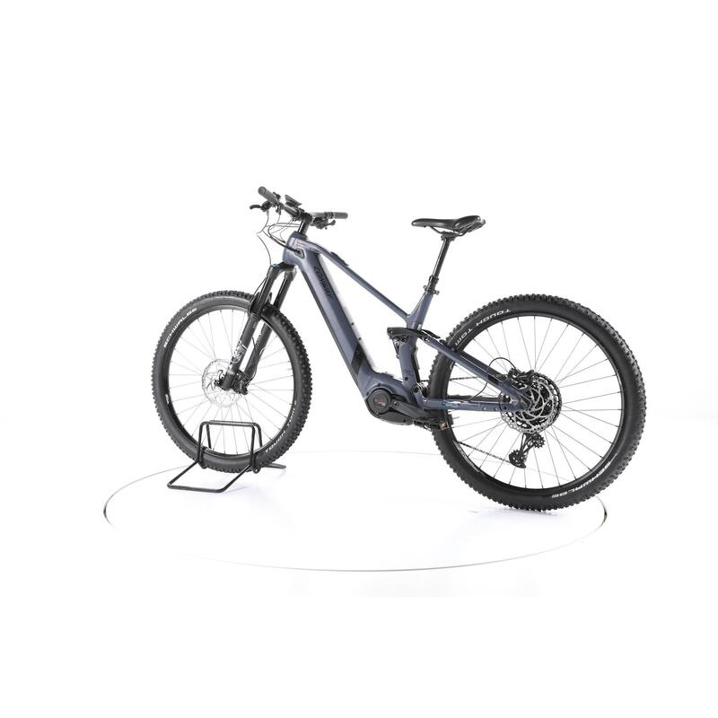 Second Life - Conway XYRON S 3.9 Fully E-Bike 2023 - Jak nowy