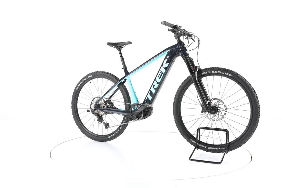 2nd Life - Trek Powerfly 7 E-Bike 2021 - Jak nowy