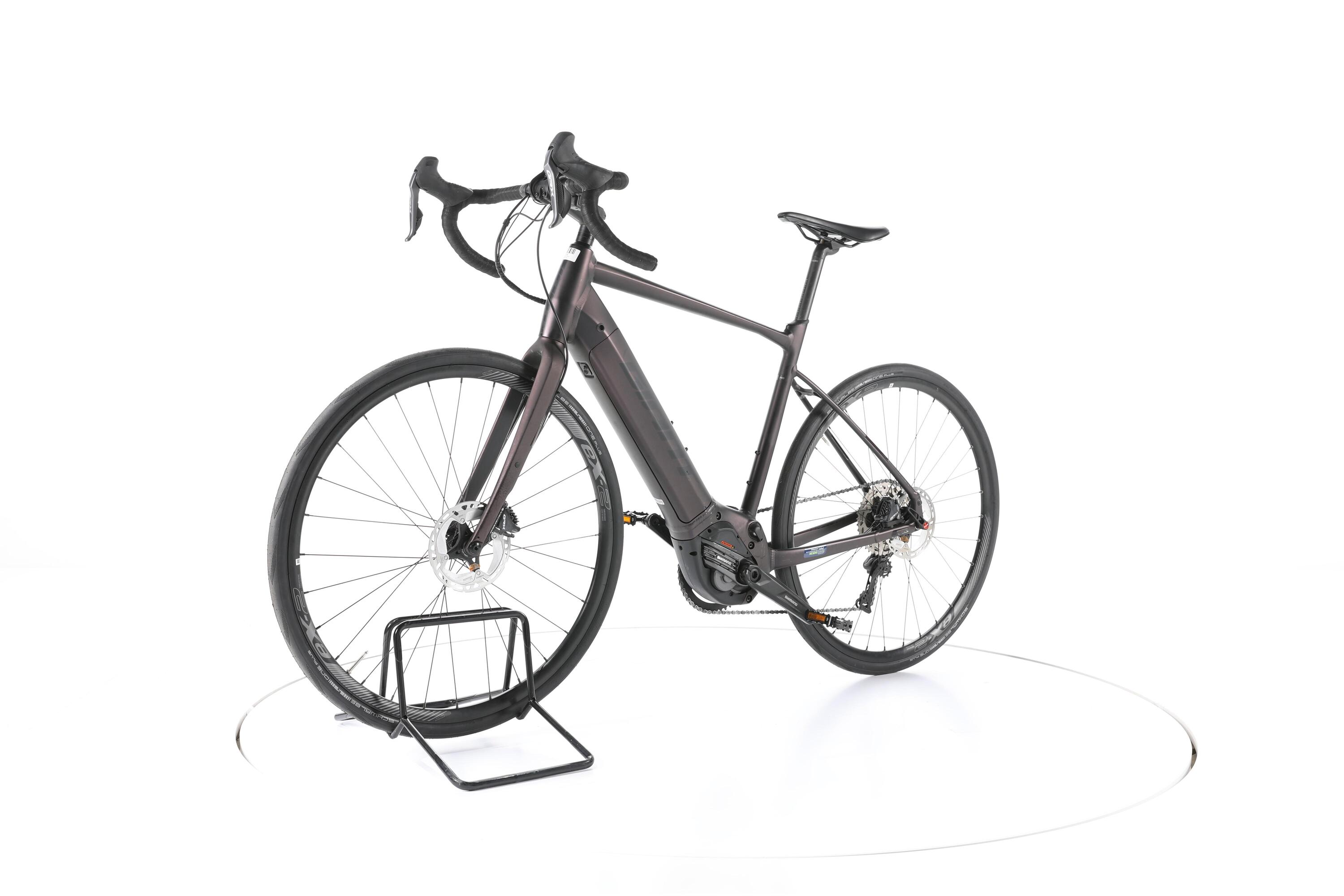 Refurbished - Giant Revolt E+Pro E-Gravelbike 2022 - Goed 5/7