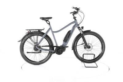 Refurbished - Velo de Ville AES 400 City E-Bike - In gutem Zustand