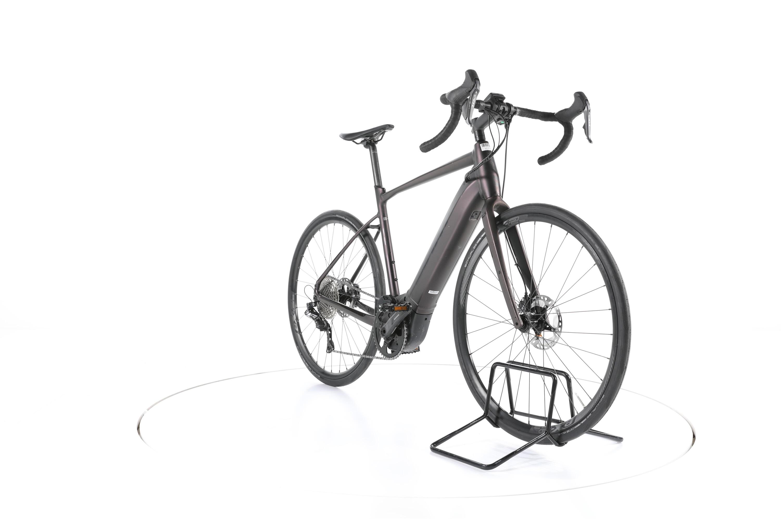 Refurbished - Giant Revolt E+Pro E-Gravelbike 2022 - Goed 3/7