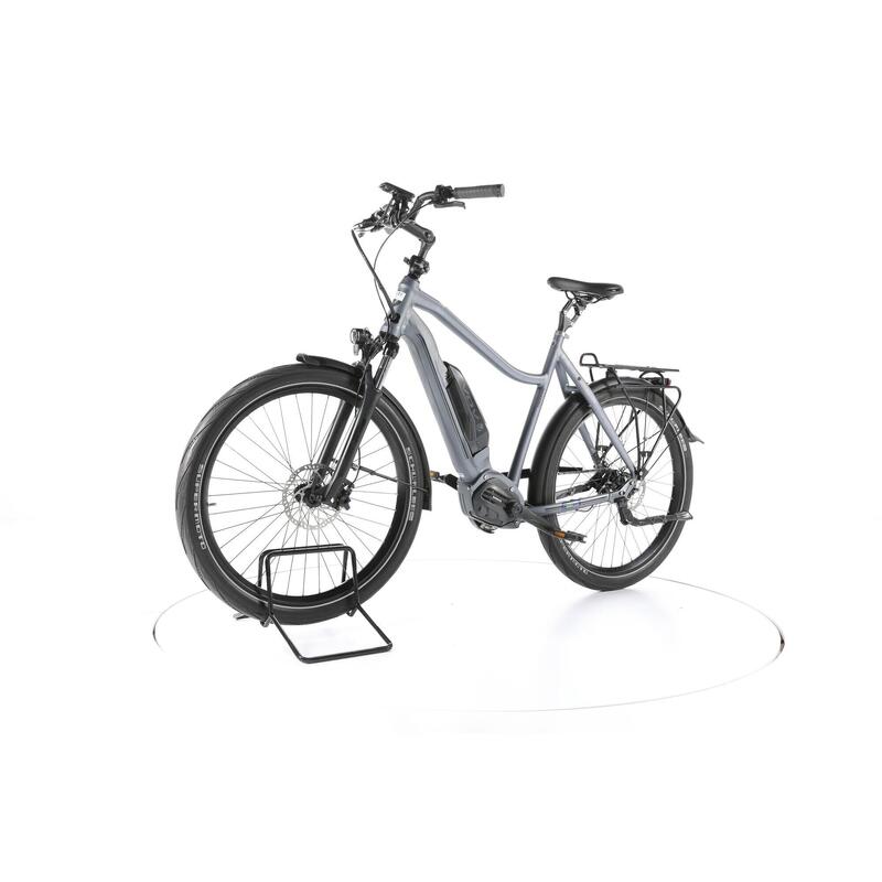 Second Life - Velo de Ville AES 400 City E-Bike 2021 - Jak nowy