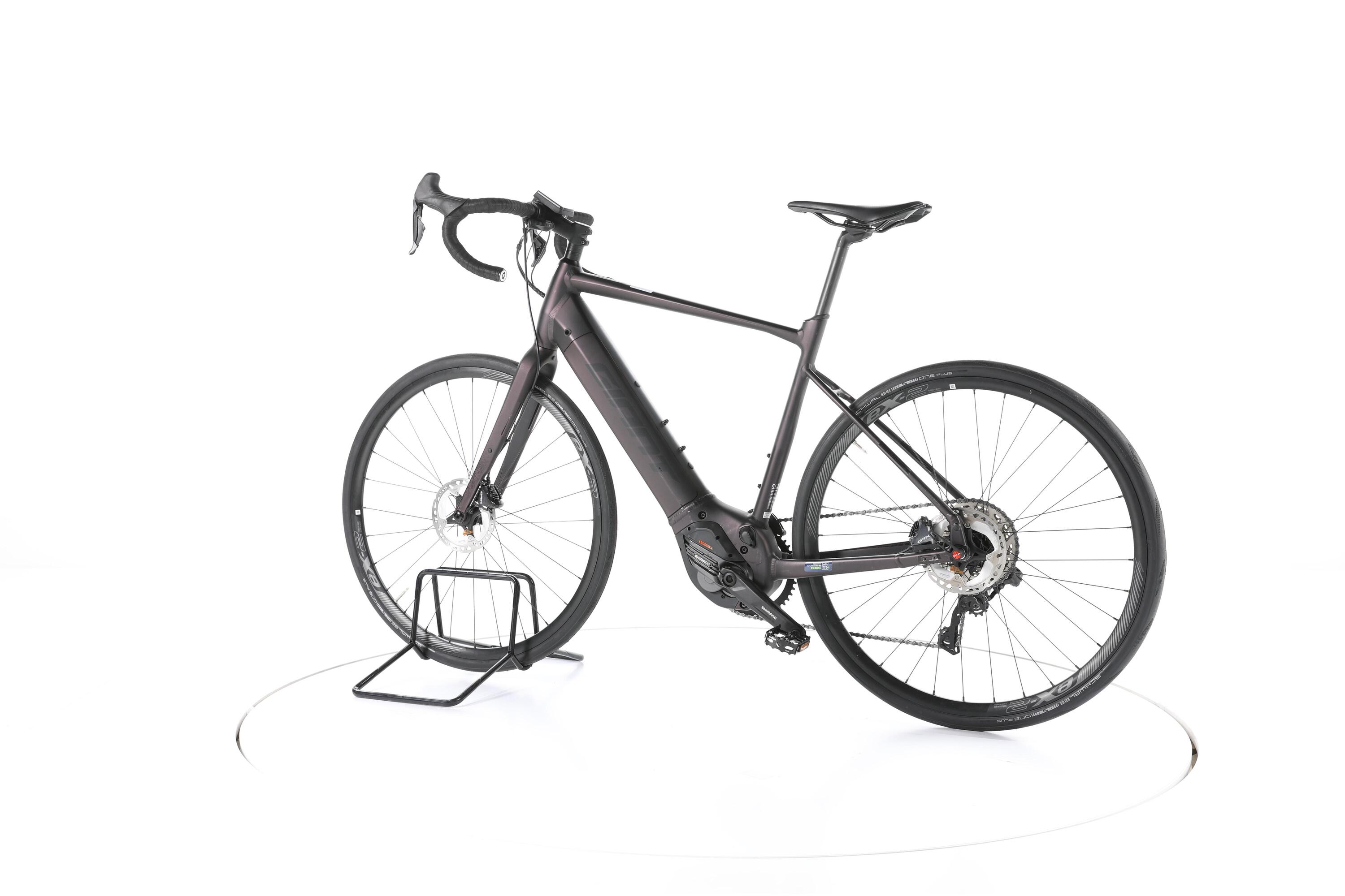 Refurbished - Giant Revolt E+Pro E-Gravelbike 2022 - Goed 7/7