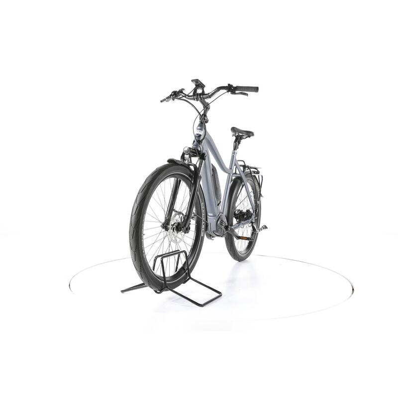 Second Life - Velo de Ville AES 400 City E-Bike 2021 - Jak nowy