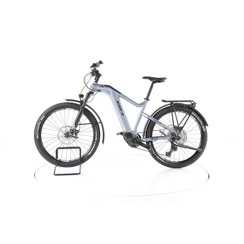 Second Life - BH Bikes XTEP CROSS PRO Trekking E-Bike 2021 - Jak nowy
