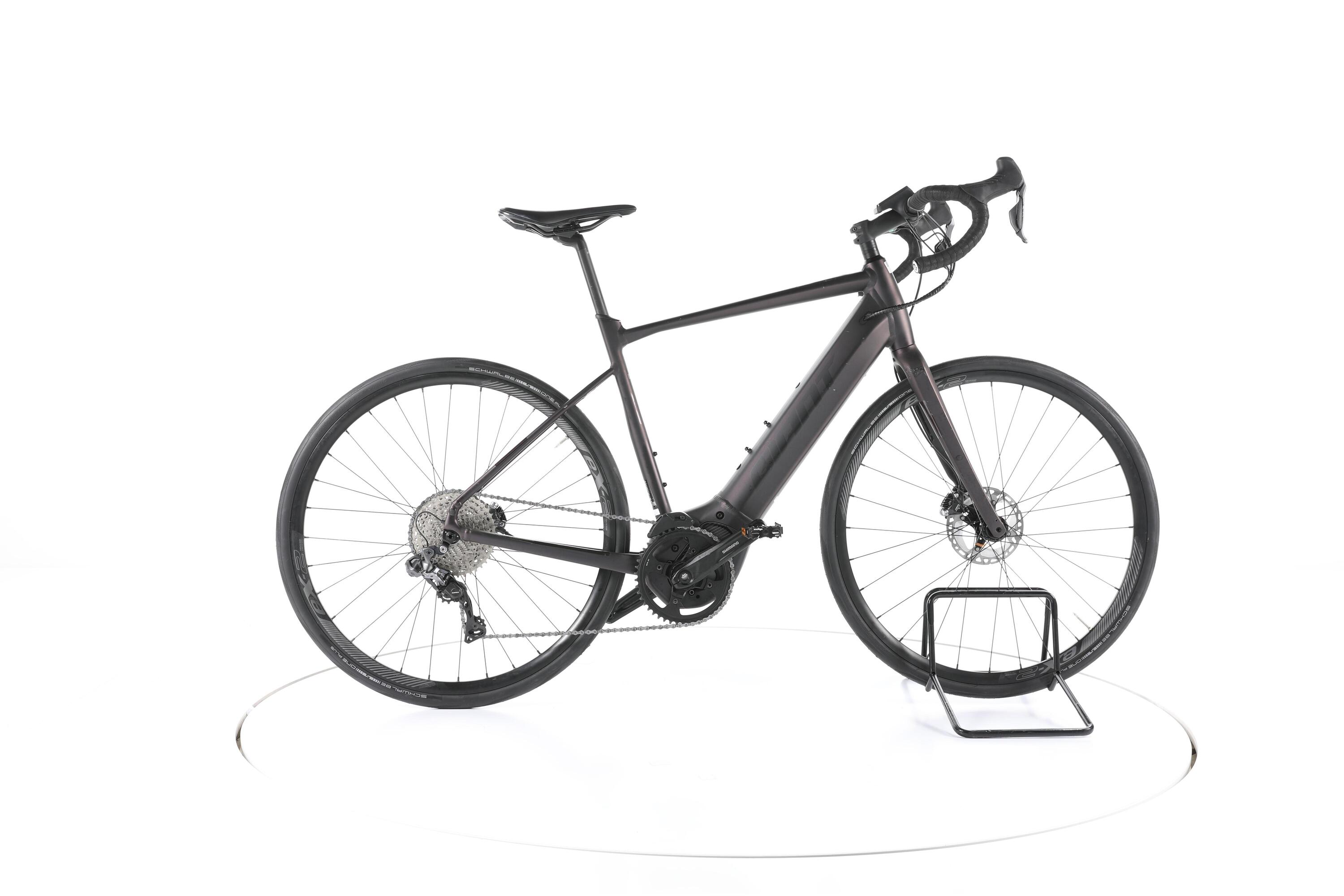 Refurbished - Giant Revolt E+Pro E-Gravelbike 2022 - Goed 1/7