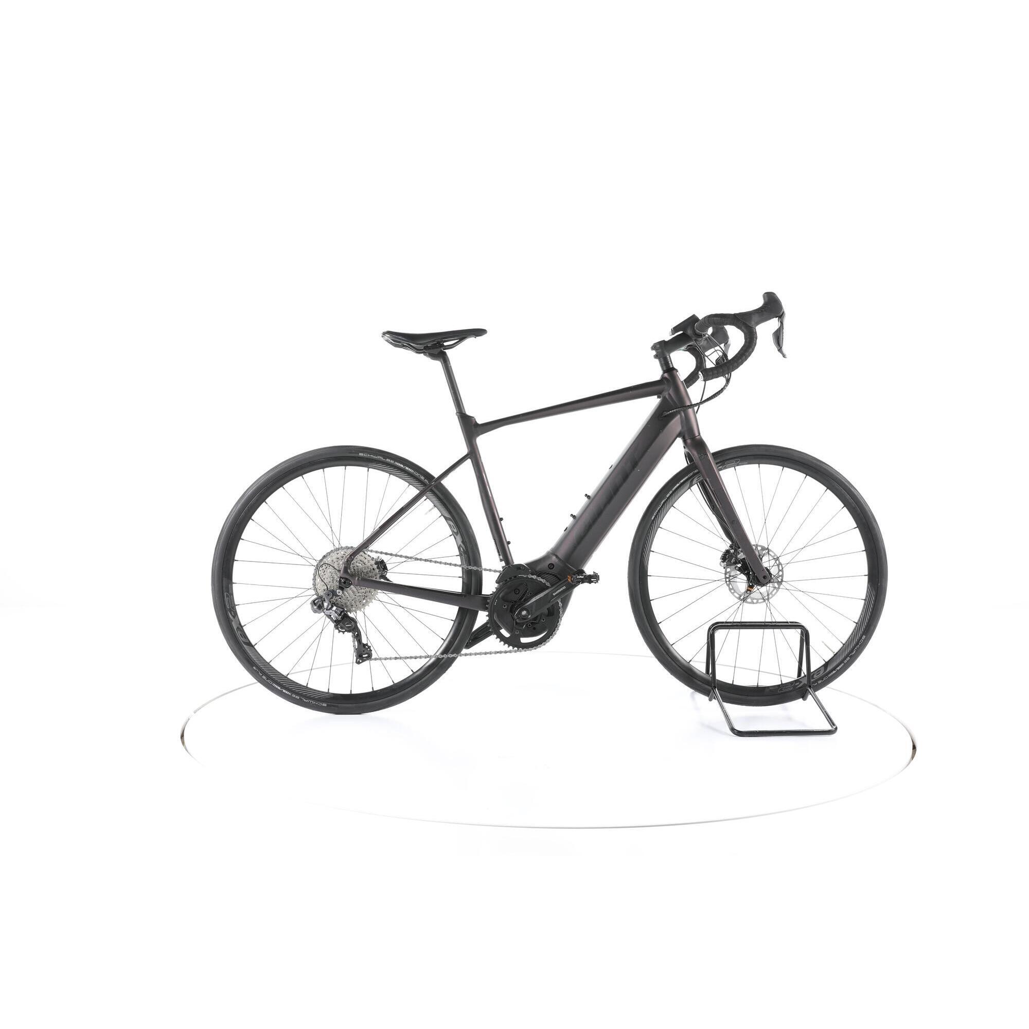Second Life - Giant Revolt E+Pro E-Gravelbike 2022 - Stan dobry