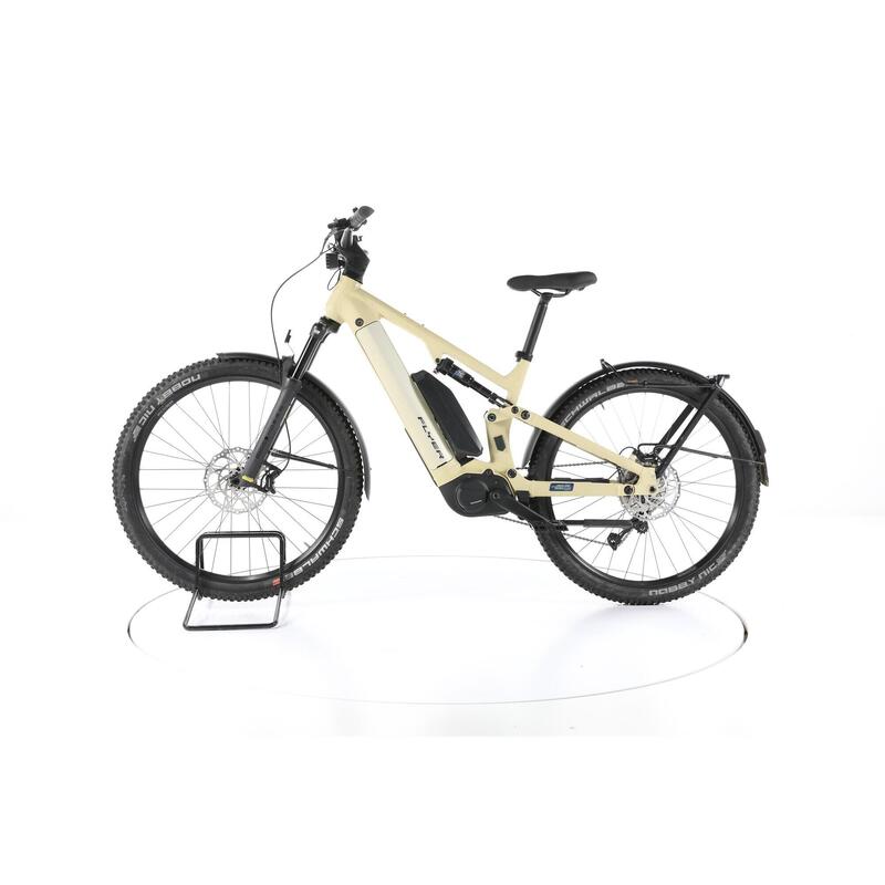 Second Life - FLYER Goroc X 2.10 Fully E-Bike - Jak nowy