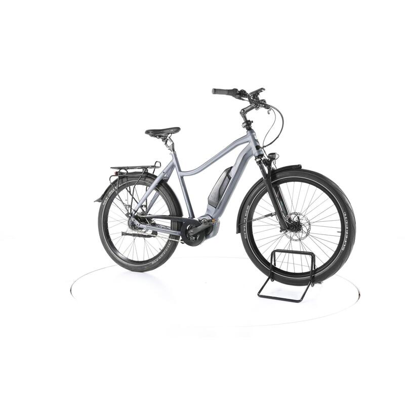 Second Life - Velo de Ville AES 400 City E-Bike 2021 - Jak nowy