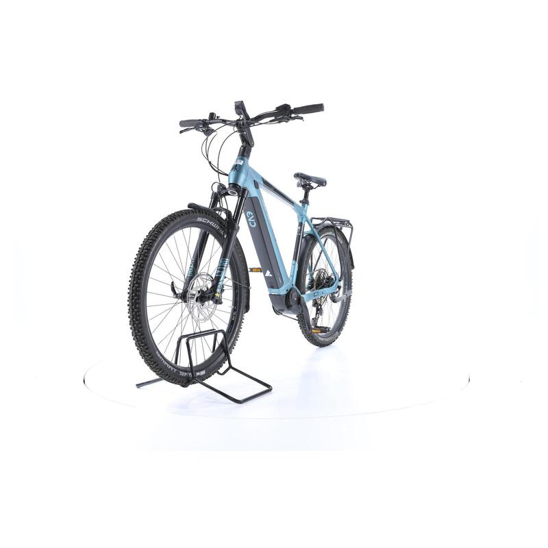 Second Life - Bulls Copperhead EVO 3 Trekking E-Bike 2023 - Jak nowy