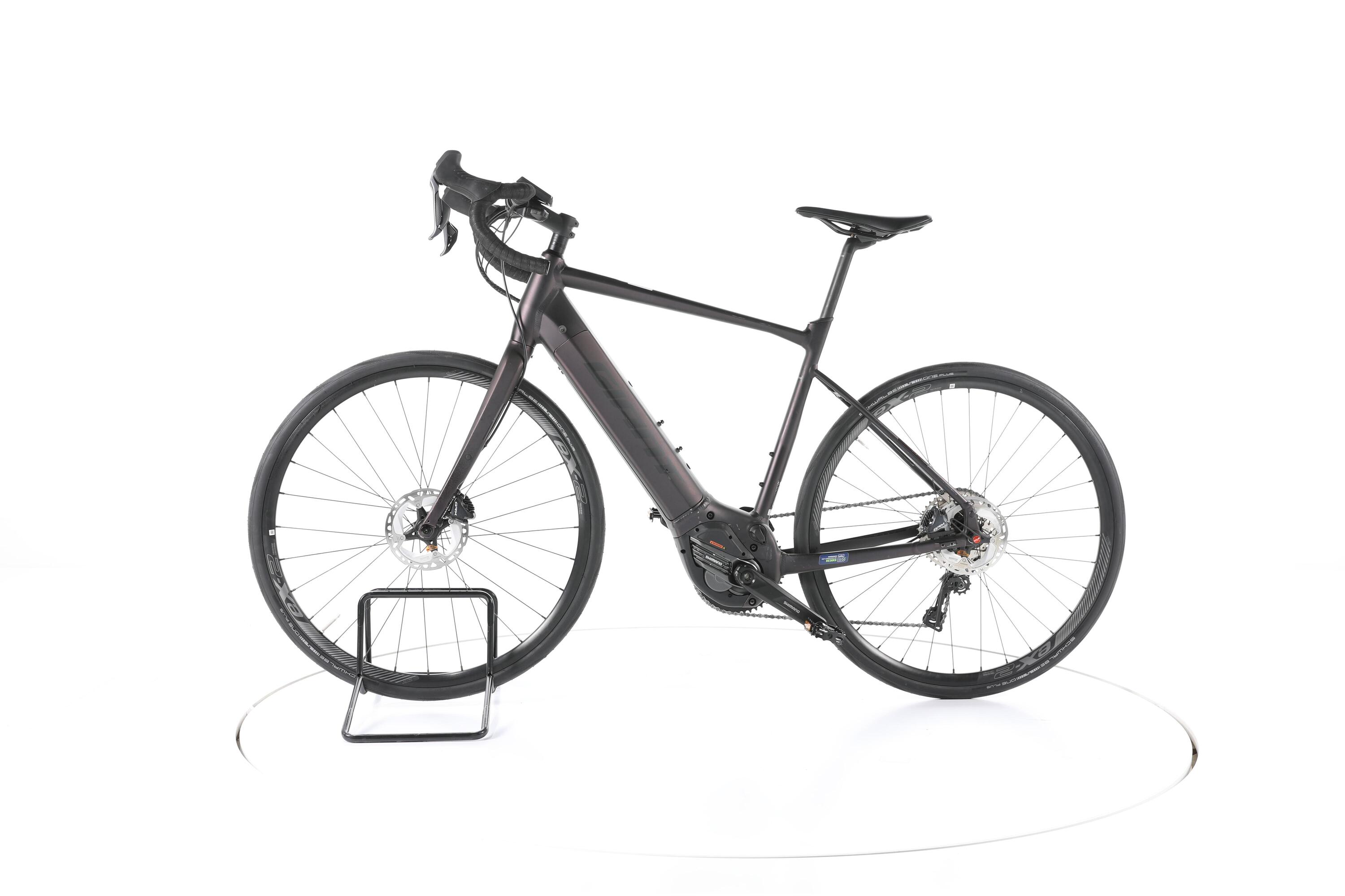Refurbished - Giant Revolt E+Pro E-Gravelbike 2022 - Goed 6/7