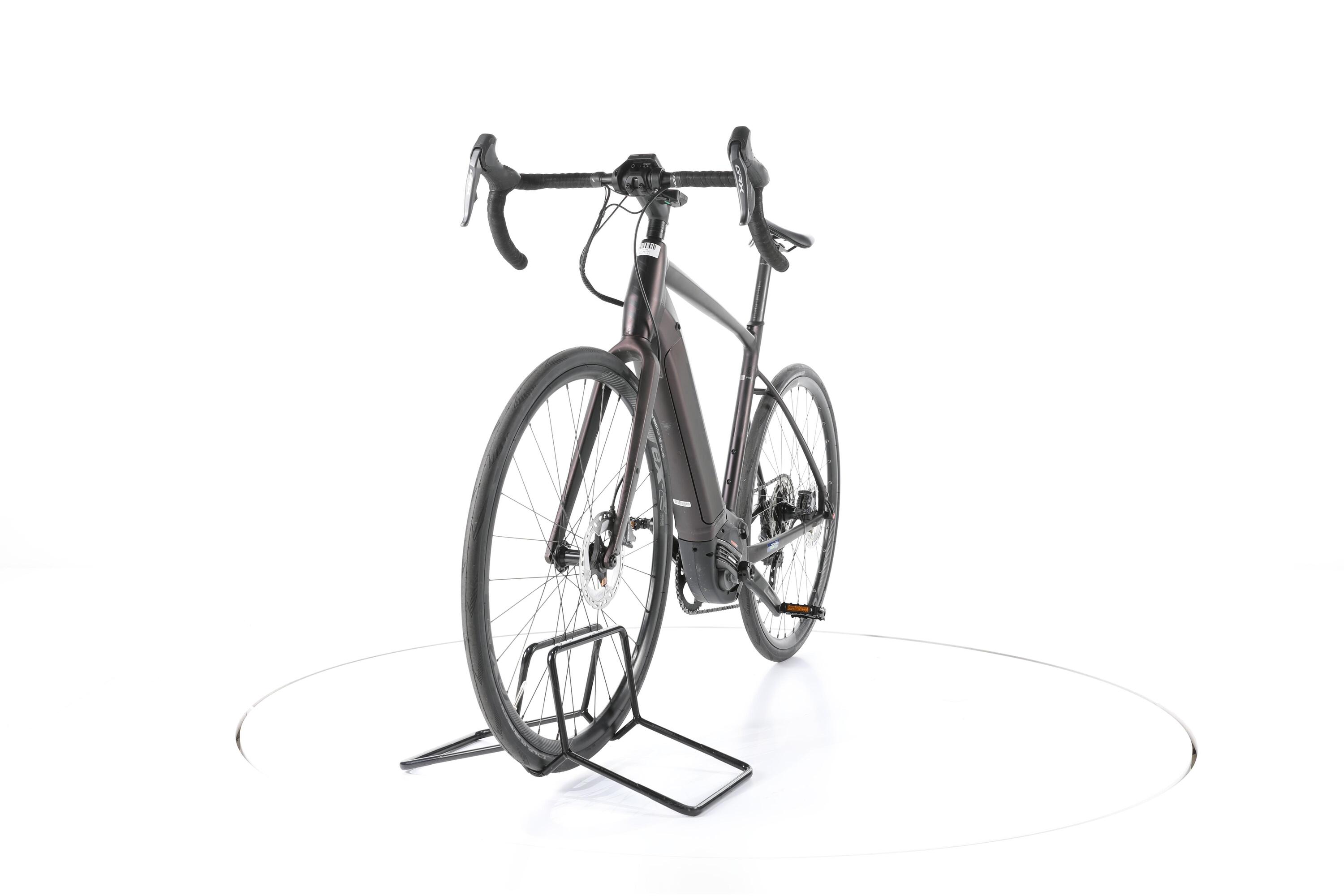 Refurbished - Giant Revolt E+Pro E-Gravelbike 2022 - Goed 4/7