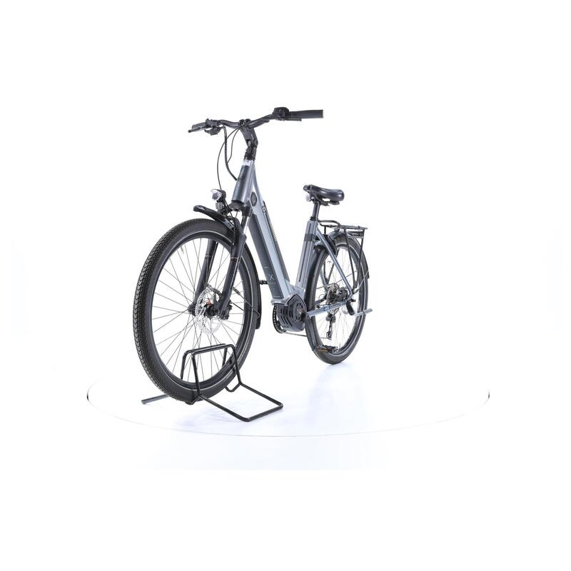 2nd Life - Winora Sinus iX10 Trekking E-Bike Lage instap 2022 - Jak nowy