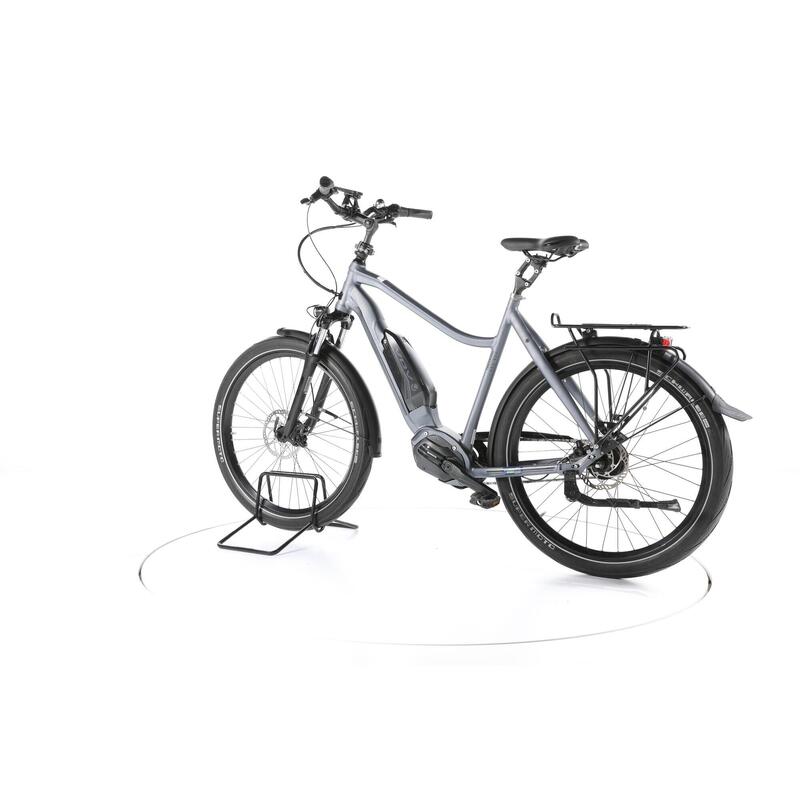 Second Life - Velo de Ville AES 400 City E-Bike - Stan dobry