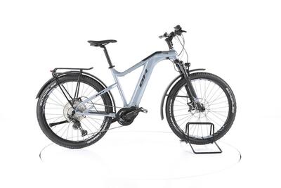 Refurbished - bh bikes xtep cross pro trekking e-bike - zeer goed