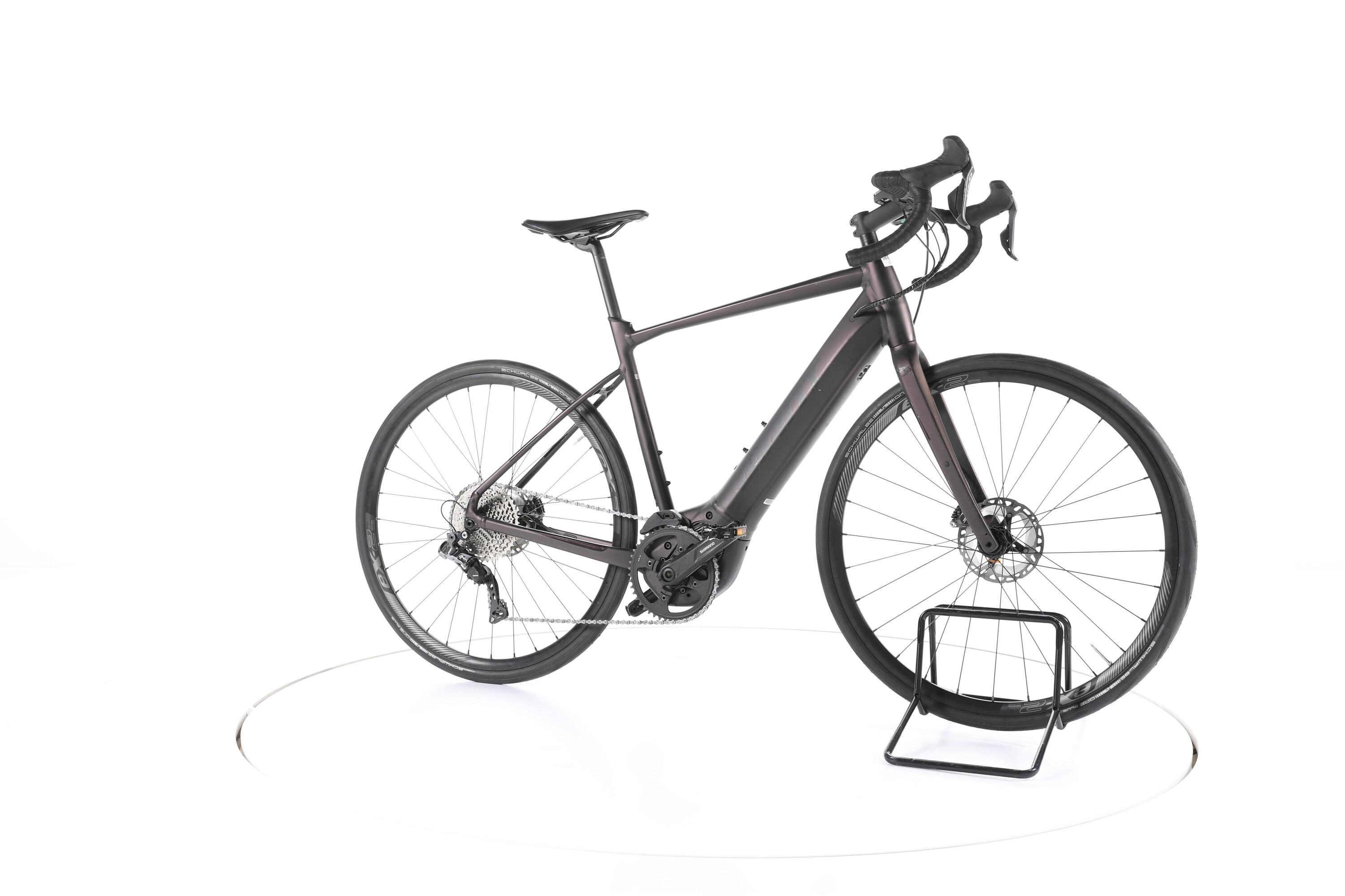 Refurbished - Giant Revolt E+Pro E-Gravelbike 2022 - Goed 2/7