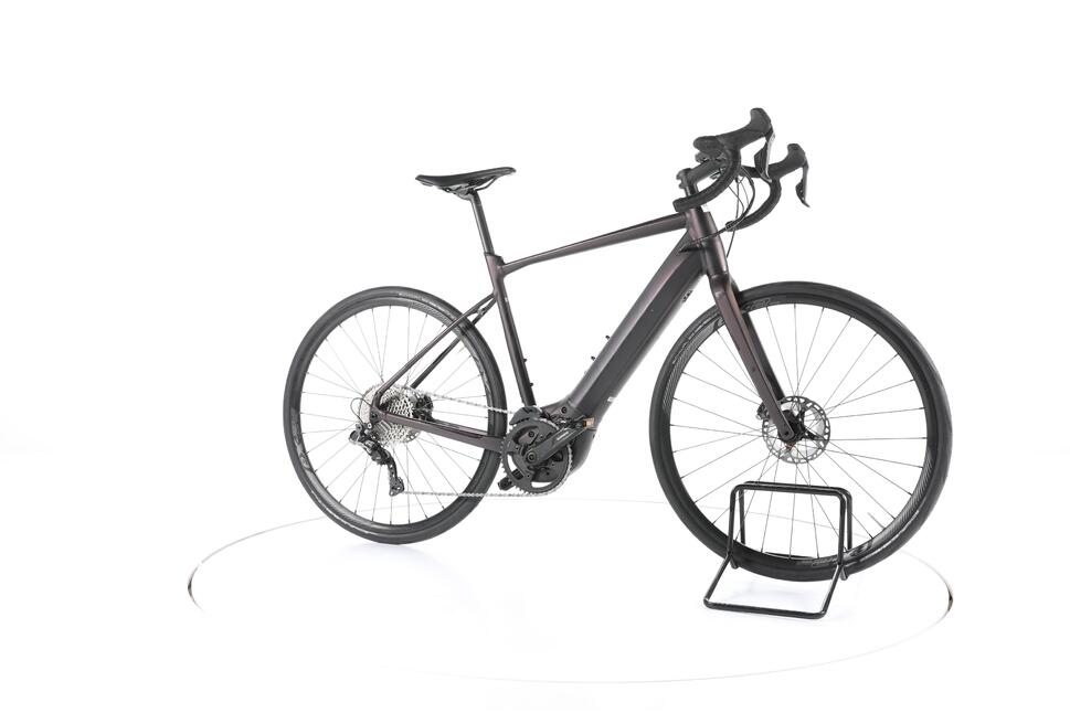 Second Life - Giant Revolt E+Pro E-Gravelbike 2022 - Stan dobry