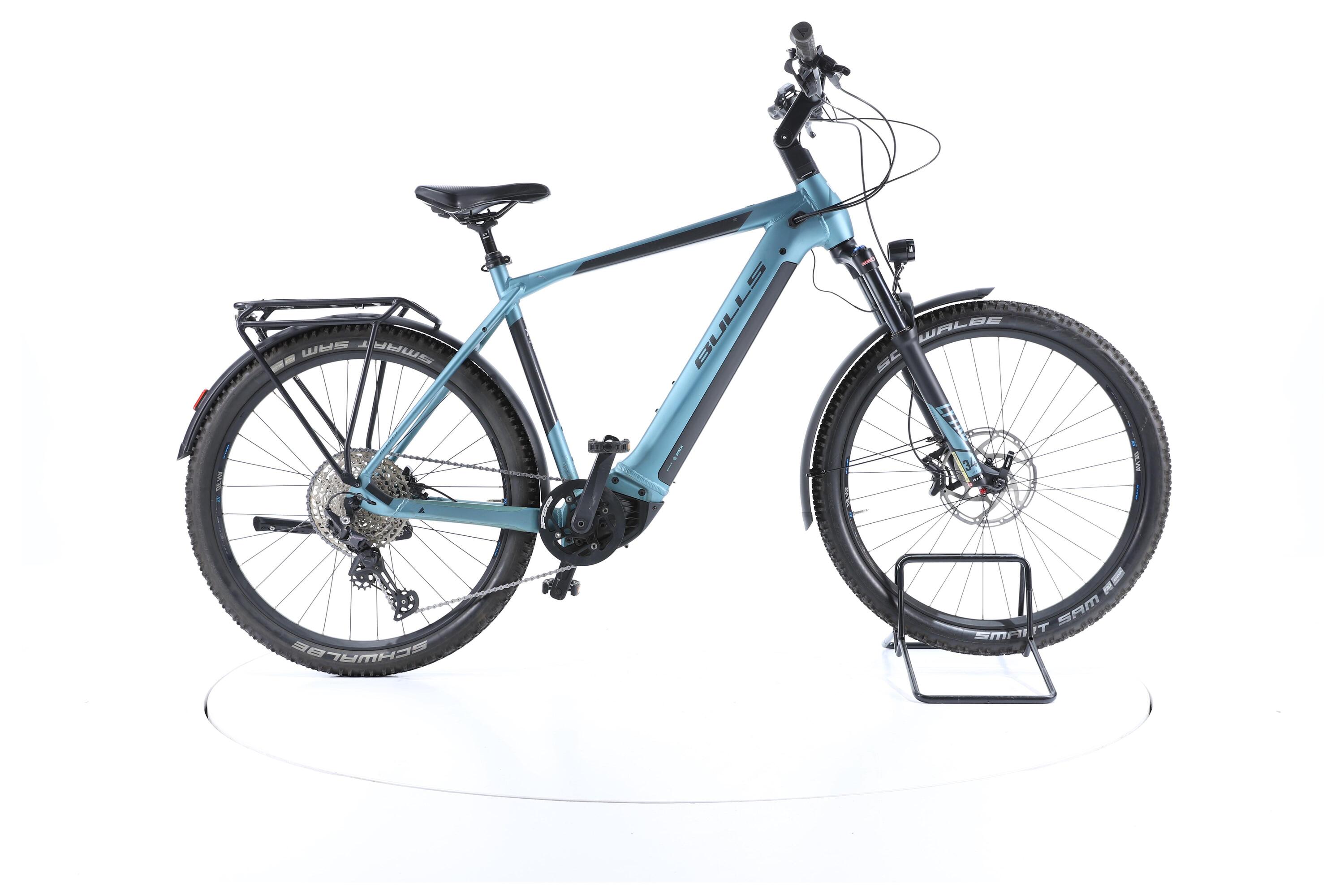 BULLS Ebike ricondizionata · Bulls Copperhead EVO 3 · Come nuovo