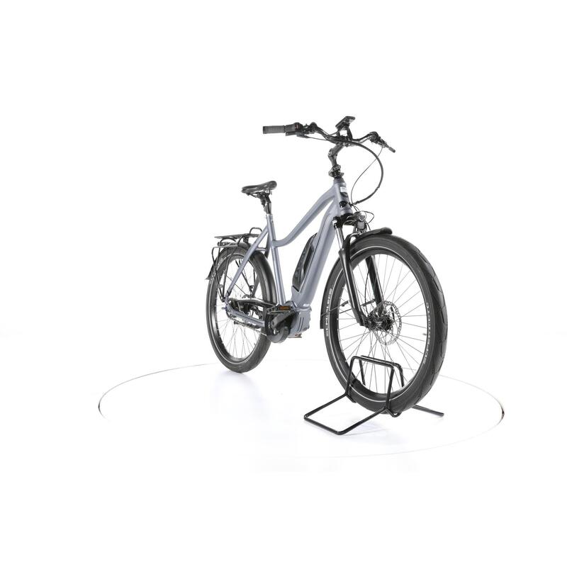 Second Life - Velo de Ville AES 400 City E-Bike 2021 - Jak nowy