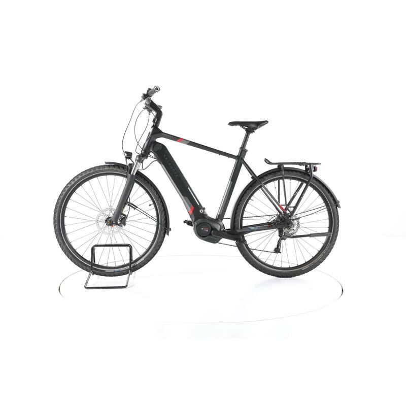 Second Life - Kalkhoff Entice 5.B. Season Trekking E-Bike - Jak nowy