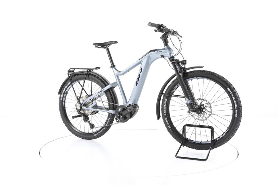 Second Life - BH Bikes XTEP CROSS PRO Trekking E-Bike 2021 - Jak nowy