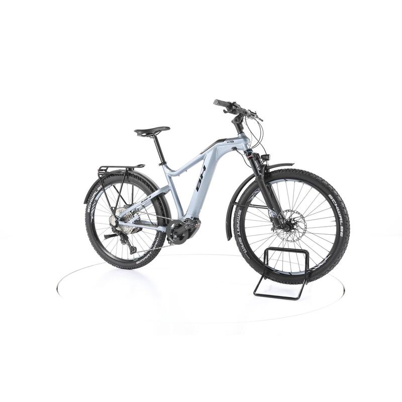Vélo électrique Biciclette Elettriche Bh BH Easy Motion EVO Cross