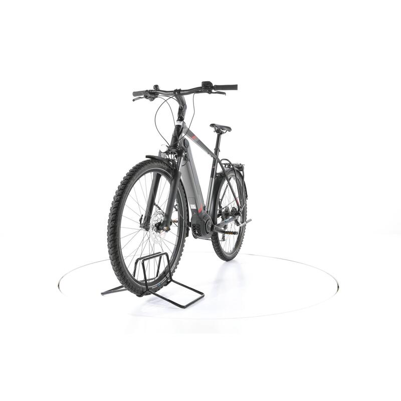 Second Life - Kalkhoff Entice 5.B. Season Trekking E-Bike - Jak nowy