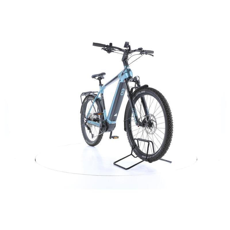 Second Life - Bulls Copperhead EVO 3 Trekking E-Bike 2023 - Jak nowy